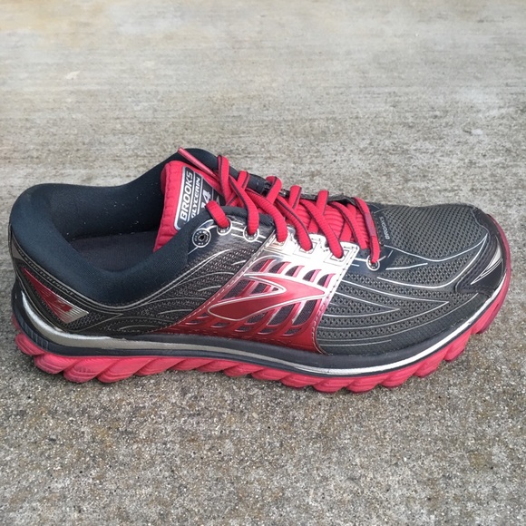 brooks glycerin 14 pink